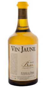 Côtes du Jura Vin Jaune, Domaine du Tausson