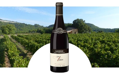  Laudun  Chusclan  Vignerons  Achat vins Laudun  Chusclan  