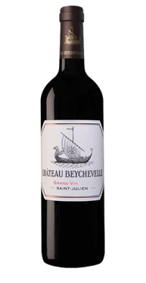 Château Beychevelle 4ème Grand Cru Classé 2020