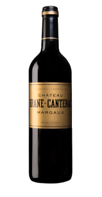Château Brane-Cantenac, 2. Grand Cru Classé 2019