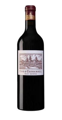 Château Cos d'Estournel, 2. Grand Cru Classé 2022