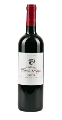 Château Haut-Reys 2023