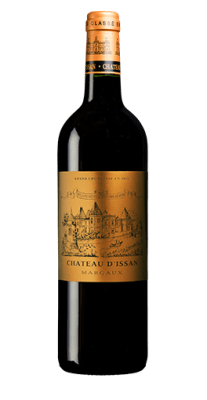 Château d'Issan 3. Grand Cru Classé 2022