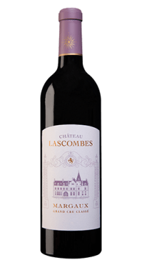 Château Lascombes 2. Grand Cru Classé 2020