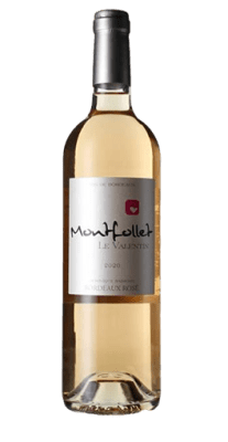 Château Montfollet Le Valentin 2025