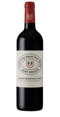 Château Pavie Macquin 1er Grand Cru Classé B 2022