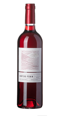 Château Penin 2025