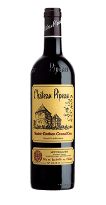 Château Pipeau 2022
