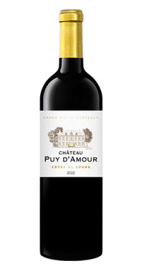 Castello Puy d'Amour 2022
