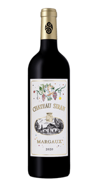 Château Siran 2020