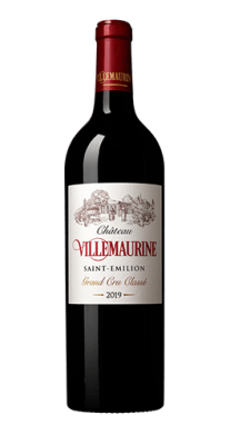 Château Villemaurine 2019