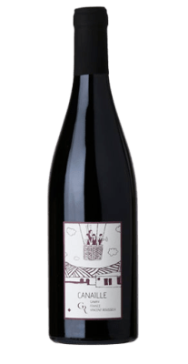 Clos Roussely Canaille 2024