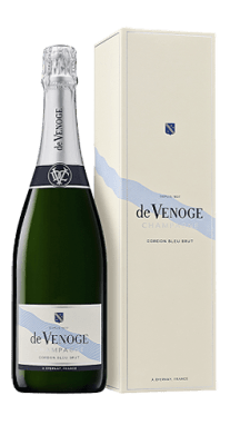 Champagne De Venoge Cordon Bleu Brut