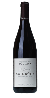 Duclaux La Germine 2023