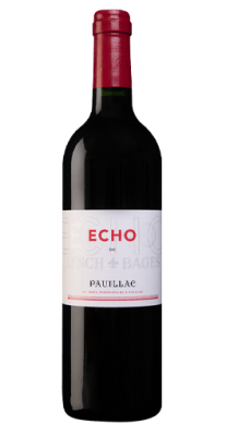 Château Lynch-Bages Echo de Lynch-Bages 2020