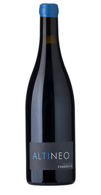 Fondrèche Altineo 2024