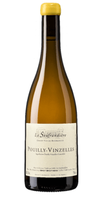 Soufrandière "Cuvée Zen" 2024