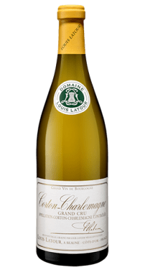 Louis Latour Corton-Charlemagne Grand cru 2022