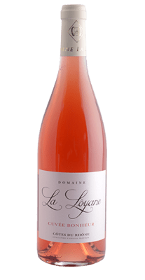 La Lôyane Cuvée Bonheur 2025