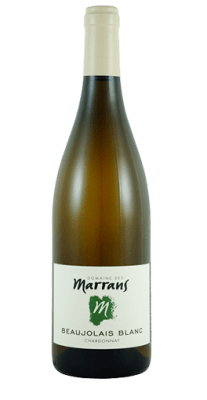 Marrans Beaujolais blanc 2023