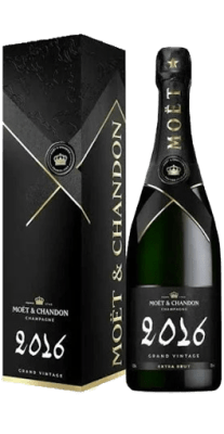 Champagne Moët & Chandon Grand Vintage 2016