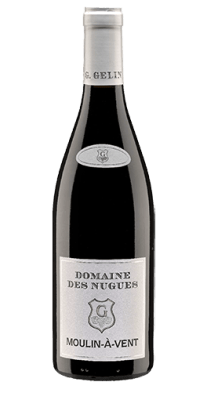 Nugues Moulin-à-Vent 2022