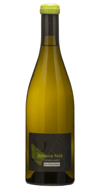 Domaine Pellé Les Blanchais 2023