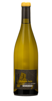 Domaine Pellé Vignes de Ratier 2024