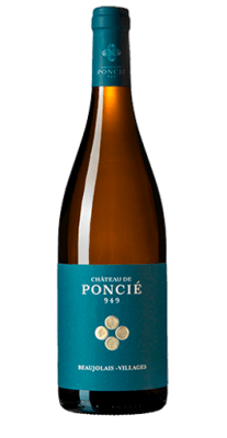 Poncié 2020