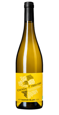 Rocheville Chenin de Traverse 2025
