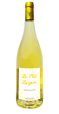 Roulerie Le P'tit Layon 2025