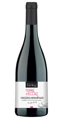 Ville Rouge Terre d'Eclat 2023