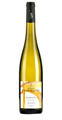 Barmès-Buecher Pinot Gris Rosenberg 2023