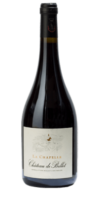 Château de Bellet La Chapelle 2021