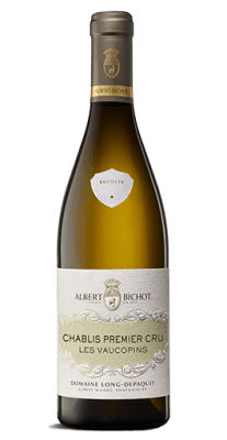 Albert Bichot 1er Cru Les Vaucopins 2023