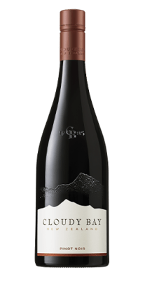 Cloudy Bay Pinot nero 2023