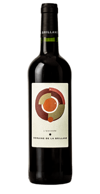 Domaine de la Brillane L'Odyssée 2024