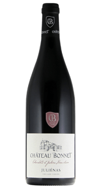 Bonnet Vieilles Vignes 2024