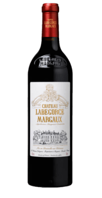 Château Labégorce 2020