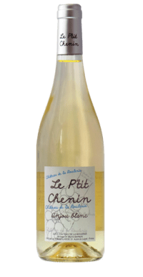 Roulerie Le P'tit Chenin 2025