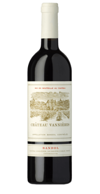 Vannières 2022