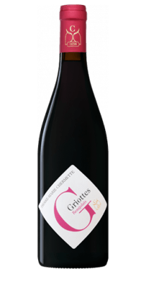 Chermette Les Griottes 2025