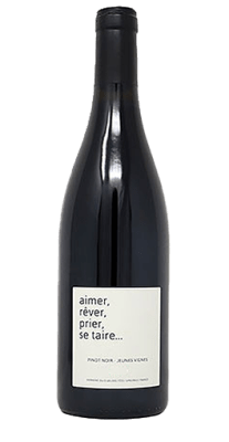 Clos des Fées Amare, sognare, pregare, tacere 2024