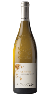 Clos du Caillou Les Safres 2025