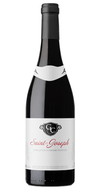 Gérard Courbis & Fils Saint-Joseph 2023