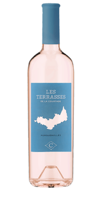 Courtade Les Terrasses 2025