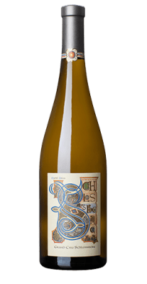 Marcel Deiss Grand Cru Schlossberg 2023