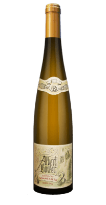 Albert Boxler Riesling Grand Cru Sommerberg 2024