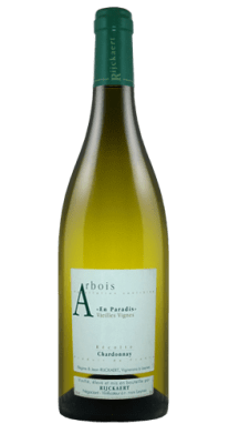 Rijckaert Chardonnay En Paradis Vieilles Vignes 2023