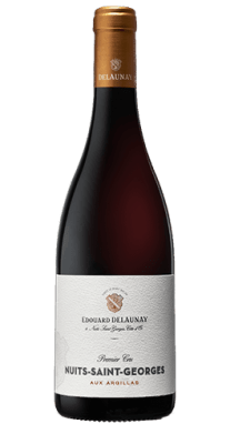 Edouard Delaunay 1er Cru Aux Argillas 2021
